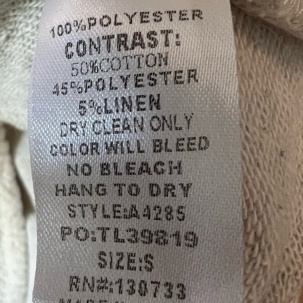 Cozy Fuzzy Sherpa Hoodie - Picture 5 of 5